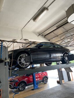 Bmw e46 320d nádherný stav - 3