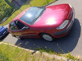 Citroen Xsara 1.4 - 3