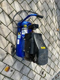 Kompresor Metabo Classic 250 - 3