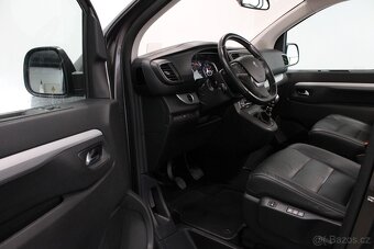 Peugeot Traveller, 2.0 Blue-HDI 110kW L3 ALLURE - 3