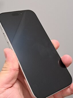 iPhone 16 pro - 3