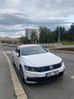 Volkswagen Passat R-line 2.0TDI 110kw - 3