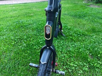 Mini e-bike (elektrokolo) INMOTION P1F - 3