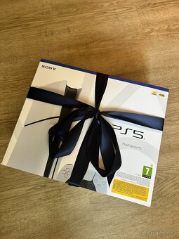 Playstation 5 (Slim) - 3