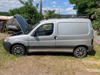 Citroen berlingo - 3