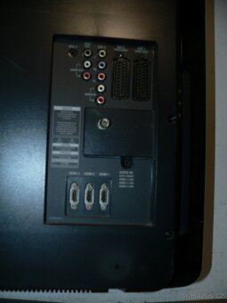 Full HD LCD televize 80cm PHILIPS, nemá DVBT2 - 3