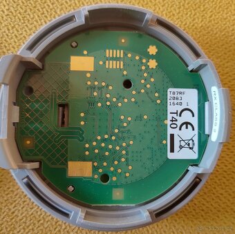 Termostat Honeywell Y87RF - 3