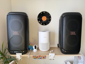 JBL partybox 320, nové - 3