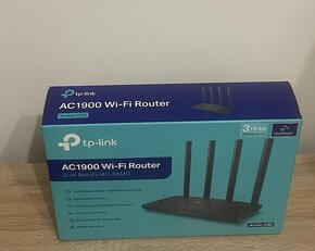 Modem TP Link AC1900 Archer C80 Wi-Fi Router - 3