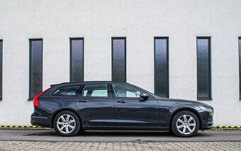 Volvo V90 D4 2.0L 140kW automat - 3