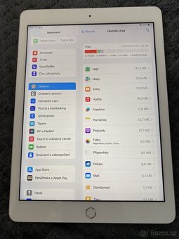 iPad 5 32Gb Celluar - 3
