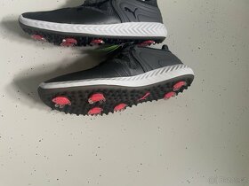 golfová obuv Puma - 3
