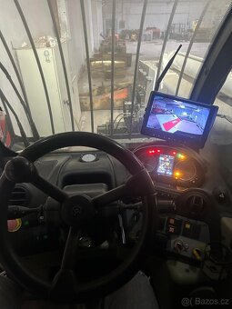 Teleskopický manipulátor Bobcat TR50210 EVO - 3