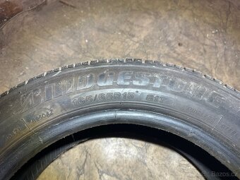Bridgestone B250 165/65 R15 - 3