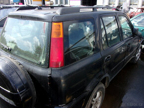 Honda CR-V - 3