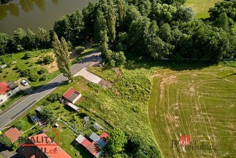 Prodej, pozemky/bydlení, 1575 m2, Hájek, Karlovy Vary [ID 73 - 3