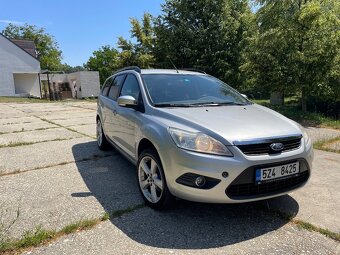 Ford Focus Combi - rychlé jednání jistá sleva - 3