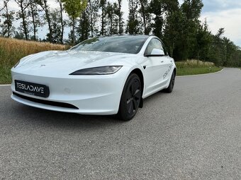 Tesla Model 3 Long Range Highland - 3