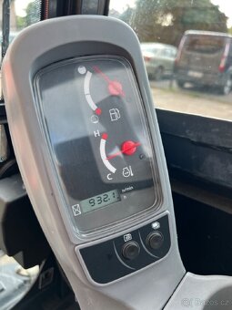 Kubota U27-4--932MTH--2.6t--24HP--TOP+3x lžíce - 3