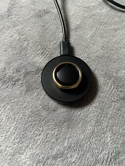 Oura ring - 3
