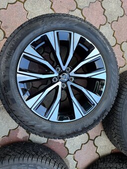 5x108 r19 originál Volvo xc60 - 3