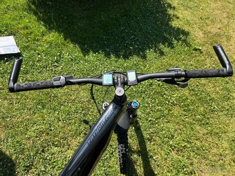 horské MTB elektrokolo Giant Fathom E+ 2 Pro 29er, vel L - 3
