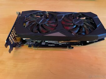 GIGABYTE GeForce GTX 1660 OC 6G - 3