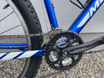 Merida Matts Sport 500 - 3