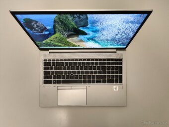 HP EliteBook 850 G7 / 16gb ram / i5-10310U/ 512gb ssd - 3