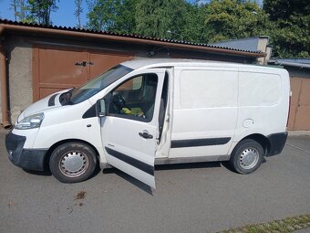 Citroen jumpy - 3