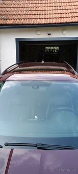 Octavia 1,6 TDI - 3
