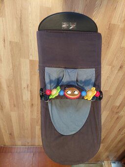 Lehátko - houpátko Babybjorn - 3