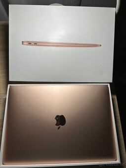 MacBook Air 13’’ (2020) - 3