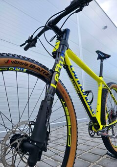 Horské kolo Cannondale F-Si 29″ Carbon 3 2017 velikost L - 3