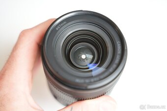 Canon RF 28-70 mm f/2,8 IS STM v záruce - 3