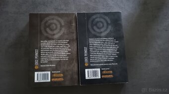 Děti plástve 1 + 2 s podpisem autora - 3