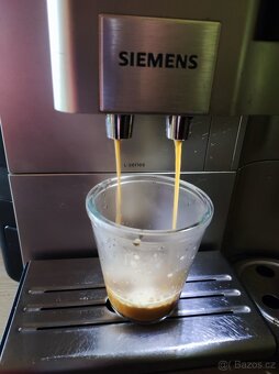 Siemens EQ.7 Plus – plnoautomatický kávovar - 3