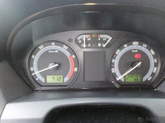 Škoda Fabia 1,2 HTP - 3