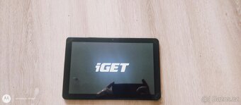 iGET SMART L103 + Pouzdro s klávesnici. 10,1 " - 3