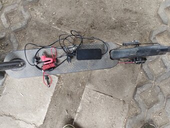 prodam elektro kolobezku - 3