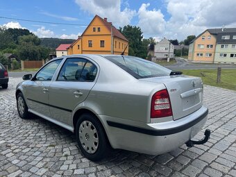 Škoda Octavia 1.9 TDi 66kw - 3