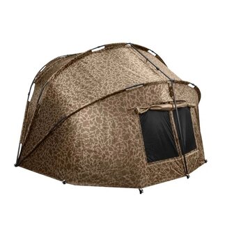Delphin Bivak C3 LUX ClimaControl Carpath - 3