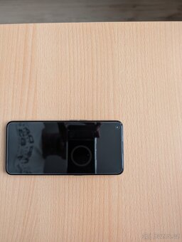 Mobilní telefon Realme GT master edition - 3