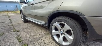Bmw x5 - 3