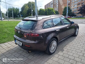 Alfa Romeo 159 1.9 JTD Kombi ,R.V 2008, STK 3/2026. - 3