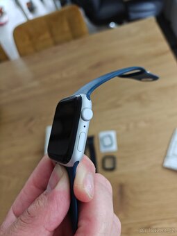 Apple watch SE - 3