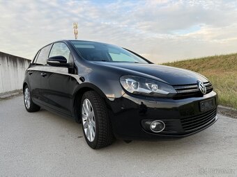 Volkswagen Golf 1.4 TSI - 3