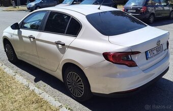 Fiat Tipo 1.4 - 3