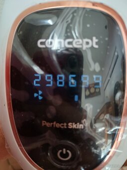 IPL Epilator IL3020 Concept - 3