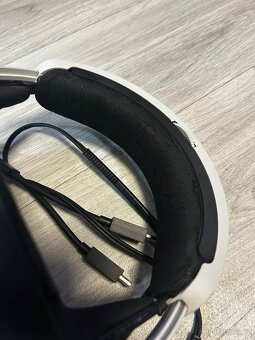 Sony PlayStation VR V2 + Kamera V2 - 3